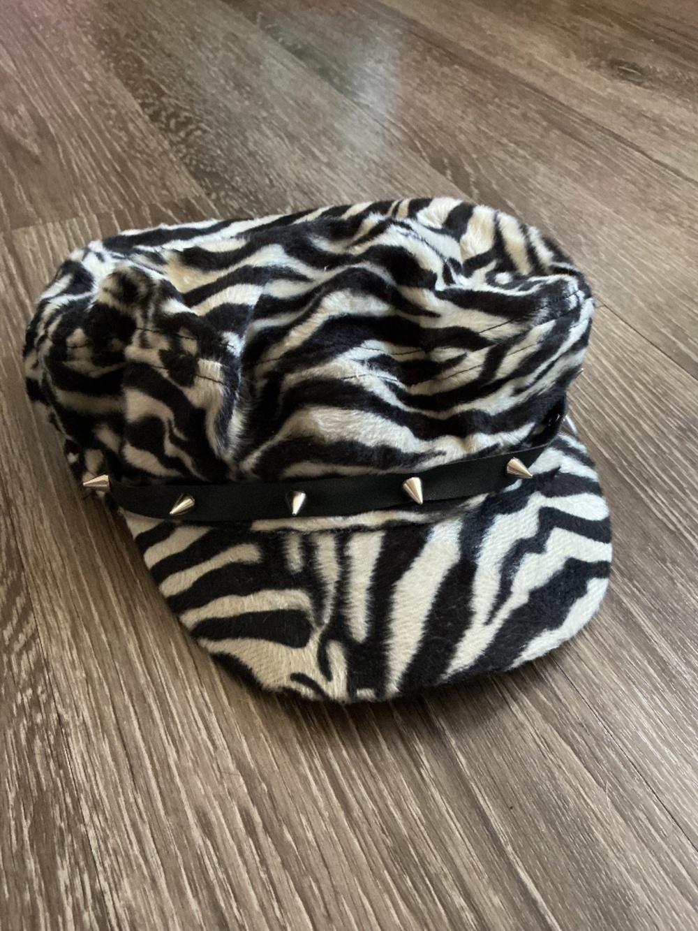 Valfre Baker Boy Hat